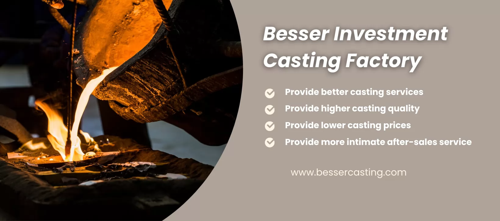 besser casting